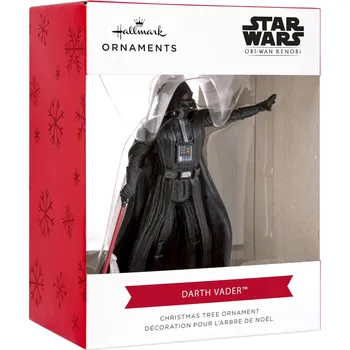 Figurka Funko Pop! Ornament Star Wars Darth Vader 8cm