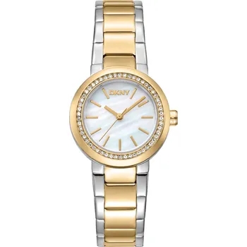 Hodinky DKNY DK1L024M0155