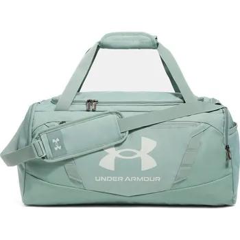 Under Armour Storm Undeniable 5.0 Duffle 1369222 40 l, Green/Hydro Green