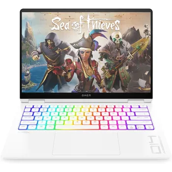 Notebook HP OMEN Transcend 14-fb0100nf