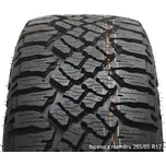 Goodyear Wrangler DuraTrac RT 113Q XL FP OWL P.O.R. 245/70 R16 SPECIÁLNÍ