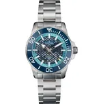 Davosa Argonautic 41 Shark Diver Limited Edition Automatic 161.541.40 + 5 let záruka a dárek ZDARMA