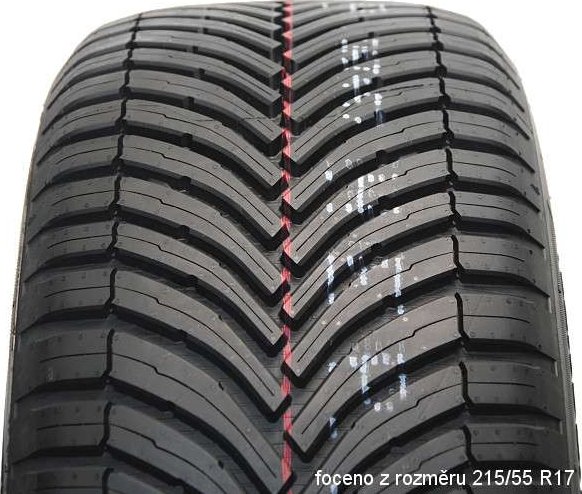 Bridgestone Turanza All Season 6 100H MFS Enliten 215/70 R16 UNIVERZAL