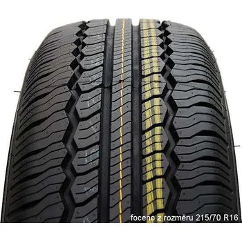 Nexen C CP521 108T XL 215/70 R16 LETNÍ