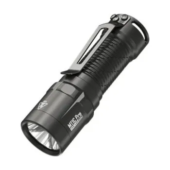 Taktická svítilna MT1C PRO, 1000lm, Nitecore