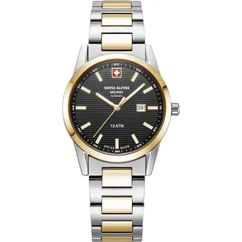 Hodinky SWISS ALPINE MILITARY 7767.1147