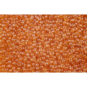 Módní doplněk Preciosa rokajl 10/0 č.1391 (50g)