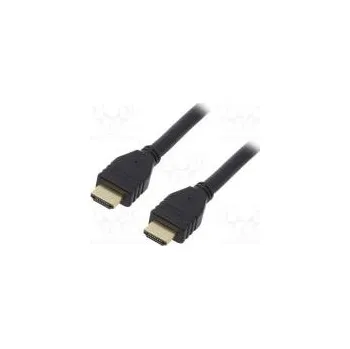 Video kabel Kabel Ethernet,HDCP 2.2,HDMI 2.1 HDMI vidlice,z obou stran
