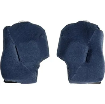 Helma na motorku Arai Arai CK-6 lícnice, 40mm 40