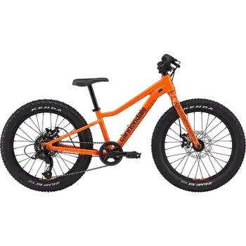 Dětské kolo Cannondale Kids Trail Plus 20" 2025