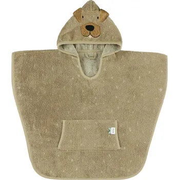 DĚTSKÉ PONČO TRIXIE - MR.DOG