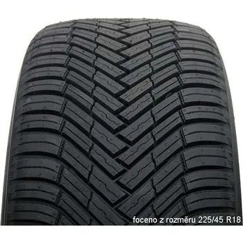 Celoroční osobní pneu Nexen N Blue 4Season 2 94W XL RPB 225/45 R17 UNIVERZAL