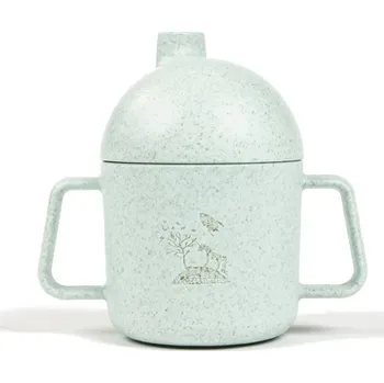 PA09048 Pellianni BIO pohárik Green