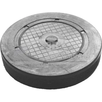 Rozvod motoru Záslepky - hřídel sklápěče - montážní otvor 3RG 80661