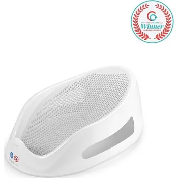 Lehátko do vany ANGELCARE Lehátko do vany Light Grey