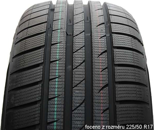 Atlas Polarbear UHP 93V XL MFS 205/50 R17 ZIMNÍ