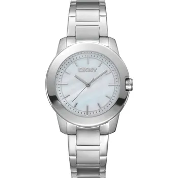 Hodinky DKNY DK1L020M0035
