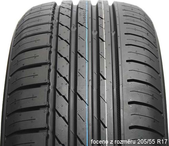 Nokian Wetproof 1 97W XL MFS 215/55 R16 LETNÍ