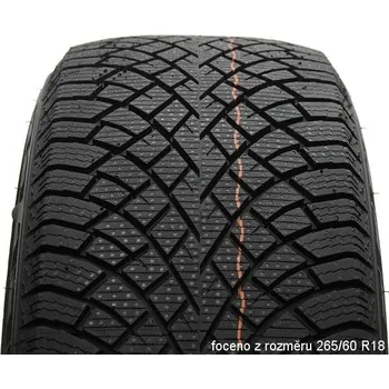 4x4 pneu Nokian Hakkapeliitta R5 SUV 104R XL 225/60 R18 ZIMNÍ