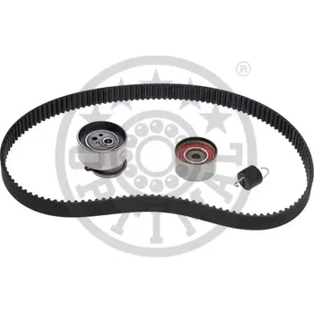 Rozvod motoru OPTIMAL Ozubení sada rozvodového řemene OPT SK-1222