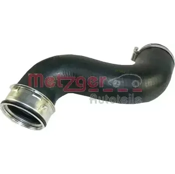 Příslušenství pro turbodmychadlo METZGER Hadice plnicího vzduchu MTG 2400067