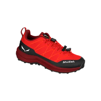 Dětská treková obuv Salewa Trekingová obuv Wildfire 2 K 64013 1507 Flame - 32, 32
