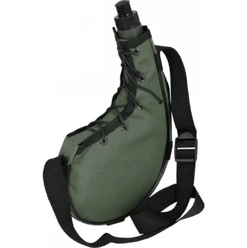 Polní láhev oliv (typ bota) 750ml MFH