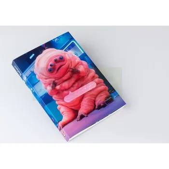 Umění Rafani: všichni mají nárok na všechno - Rafani a Tessa V. Zdarma