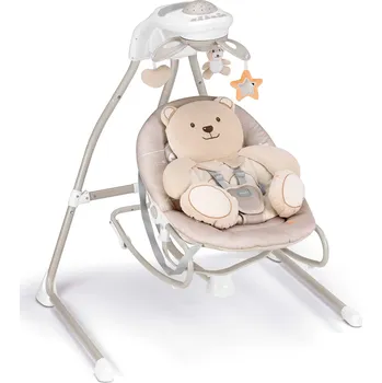 CAM Lehačka Gironanna Evo 2v1, Col.260