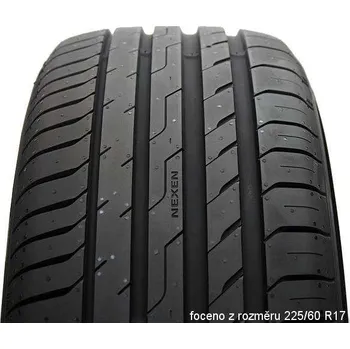 4x4 pneu Nexen N Fera Sport SUV 108V XL RPB 235/65 R17 LETNÍ