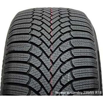 Zimní osobní pneu Bridgestone Blizzak 6 107W XL MFS Enliten 315/30 R22 ZIMNÍ
