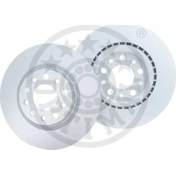 Brzdový kotouč OPTIMAL Brzdový kotouč - 292 mm OPT BS-9640C