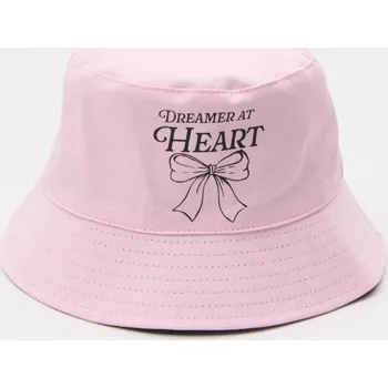 Klobouk Sinsay - Klobouk bucket hat - vícebarevná - 203EL-MLC - 203EL-MLC-L