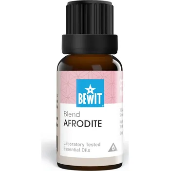 Vůně do bytu BEWIT Afrodite esenciální olej - 15 ml