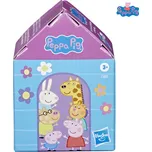 Prasátko Peppa Figurka překvapení