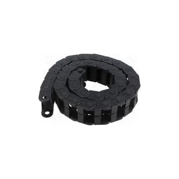 Žárovka Řetězová kabelová lávka E14 Polom.oh 28mm L 1006mm