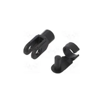 Šroub Vidlicová hlava Øotv 5mm M5 0,8 pravý,vnitřní igumid G