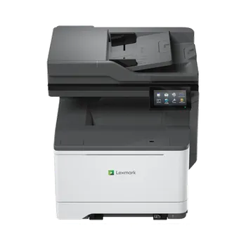 Tiskárna Lexmark CS531dw, 33ppm MFP, color laser, duplex, wifi