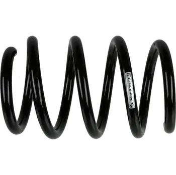 Vinutá pružina podvozku SACHS 991 327