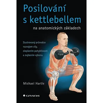 Posilování s kettlebellem na…