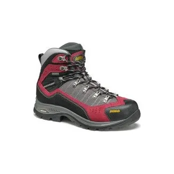 Dámská treková obuv Asolo Drifter I EVO GV gerbera/stone UK 8,5 boty + DÁREK DLE VÝBĚRU!