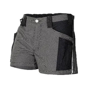 pracovní bunda KÜBLER šortky Activiq "extra krátké" 2050 antracit/černá 56