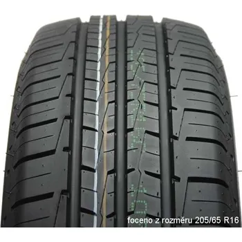 Platin C RP530 VAN Summer 110S 205/75 R16 LETNÍ