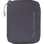 peněženka LIFEVENTURE RFiD Bi-Fold Wallet Navy