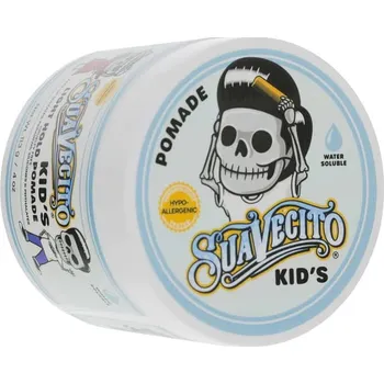 Dětský šampon Dětská pomáda na vlasy SUAVECITO Kid's Pomade 113 g