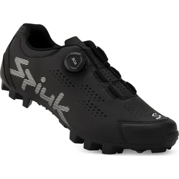 Pánská sportovní obuv Boty Spiuk Senda mtb černá Podkarta: 47