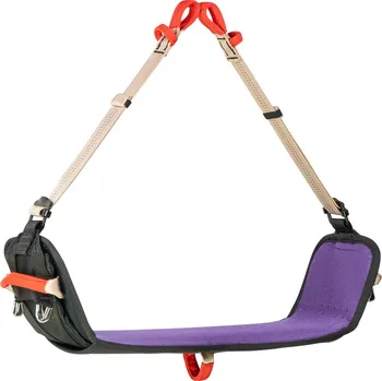 Úvazek Pracovní sedačka BEAL Air Sit