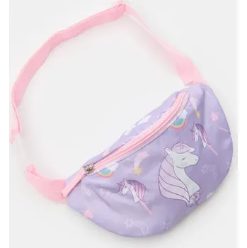 Ledvinka Sinsay - Ledvinka - levandulová - 9255P-04X - 9255P-04X-ONE