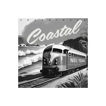 Zahraniční hudba Coastal:Soundtrack / Digisleeve - Young Neil [CD]