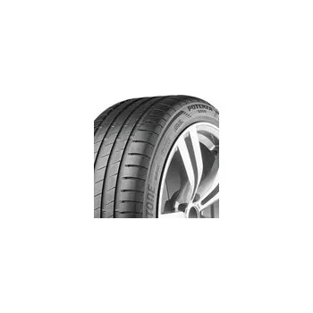 Letní osobní pneu Bridgestone Potenza S005 RFT 315/30 R20 101Y